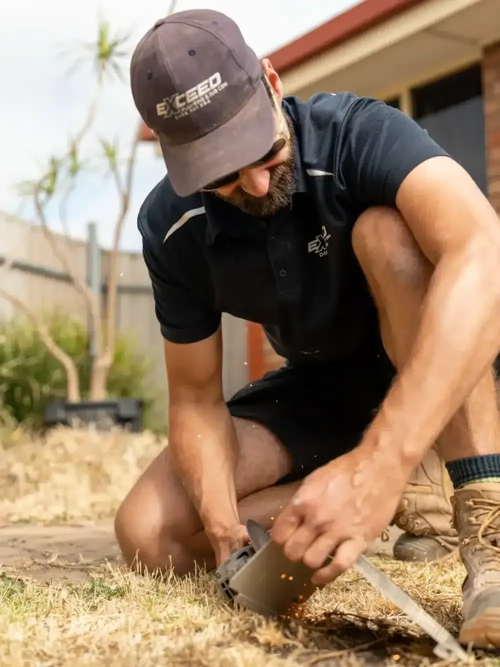 A Salisbury East plumber working locally — What Local Homes Need from Their Plumber